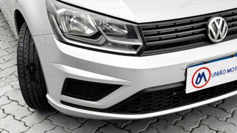 VOLKSWAGEN Voyage 1.0 4P FLEX, Foto 5