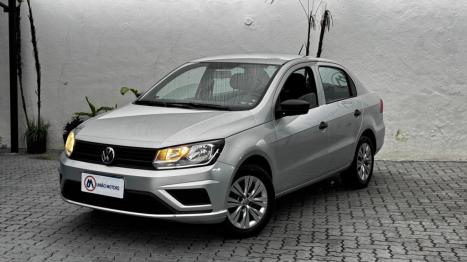 VOLKSWAGEN Voyage 1.0 4P FLEX, Foto 6