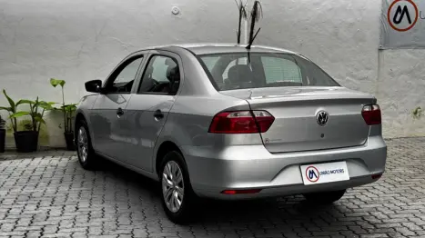 VOLKSWAGEN Voyage 1.0 4P FLEX, Foto 7