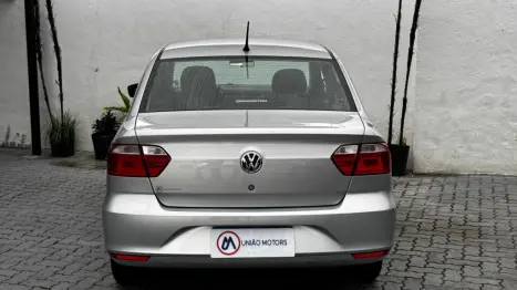 VOLKSWAGEN Voyage 1.0 4P FLEX, Foto 8