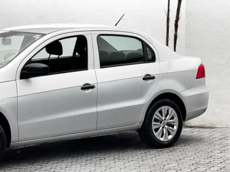 VOLKSWAGEN Voyage 1.0 4P FLEX, Foto 9