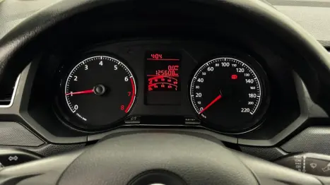 VOLKSWAGEN Voyage 1.0 4P FLEX, Foto 11