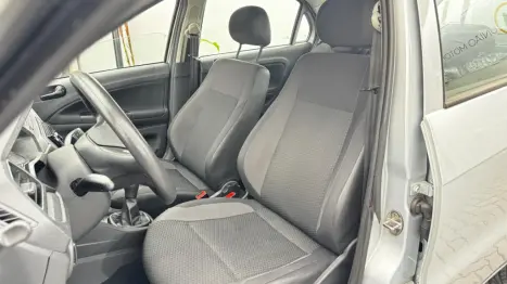 VOLKSWAGEN Voyage 1.0 4P FLEX, Foto 12