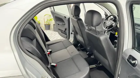 VOLKSWAGEN Voyage 1.0 4P FLEX, Foto 14