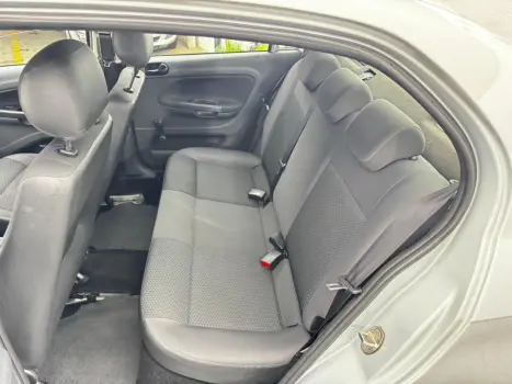 VOLKSWAGEN Voyage 1.0 4P FLEX, Foto 15