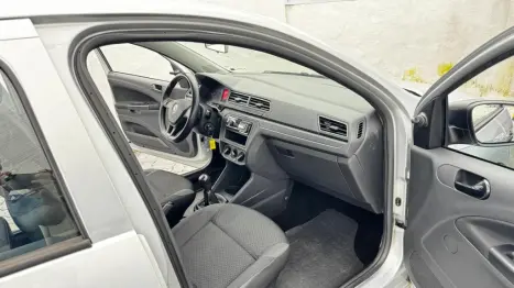 VOLKSWAGEN Voyage 1.0 4P FLEX, Foto 16