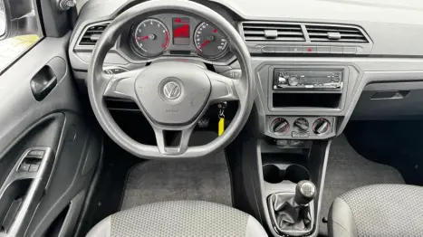 VOLKSWAGEN Voyage 1.0 4P FLEX, Foto 17