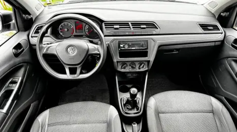 VOLKSWAGEN Voyage 1.0 4P FLEX, Foto 18