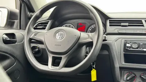 VOLKSWAGEN Voyage 1.0 4P FLEX, Foto 21