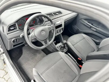 VOLKSWAGEN Voyage 1.0 4P FLEX, Foto 22