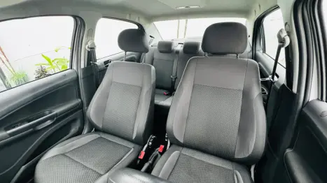 VOLKSWAGEN Voyage 1.0 4P FLEX, Foto 23