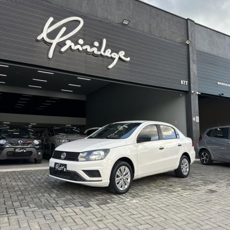 VOLKSWAGEN Voyage 1.6 4P FLEX, Foto 1