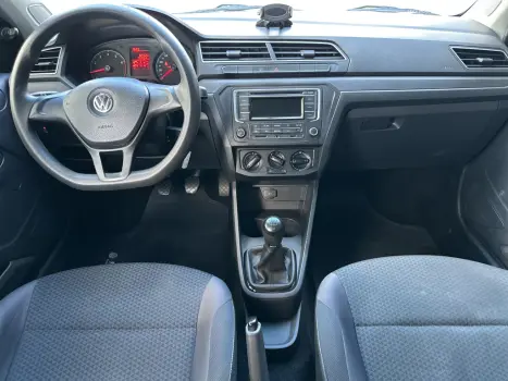 VOLKSWAGEN Voyage 1.6 4P FLEX, Foto 10