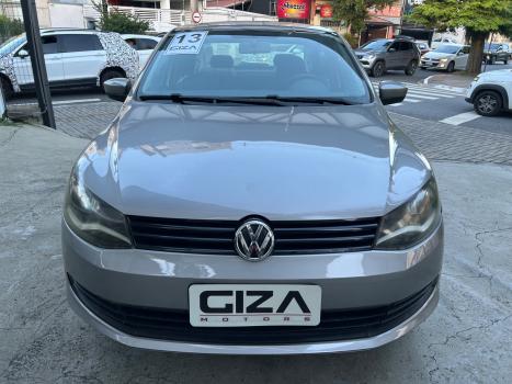 VOLKSWAGEN Voyage 1.0 4P G6 FLEX, Foto 2