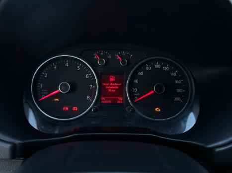 VOLKSWAGEN Voyage 1.0 4P G6 FLEX, Foto 4