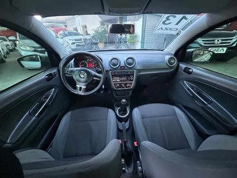 VOLKSWAGEN Voyage 1.0 4P G6 FLEX, Foto 8