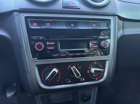 VOLKSWAGEN Voyage 1.0 4P G6 FLEX, Foto 10