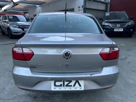 VOLKSWAGEN Voyage 1.0 4P G6 FLEX, Foto 12