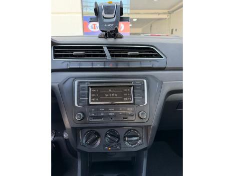 VOLKSWAGEN Voyage 1.6 4P FLEX MSI, Foto 2