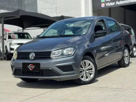 VOLKSWAGEN Voyage 1.0 4P FLEX, Foto 1