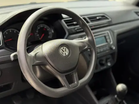 VOLKSWAGEN Voyage 1.0 4P FLEX, Foto 2