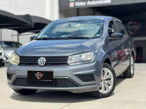 VOLKSWAGEN Voyage 1.0 4P FLEX, Foto 3