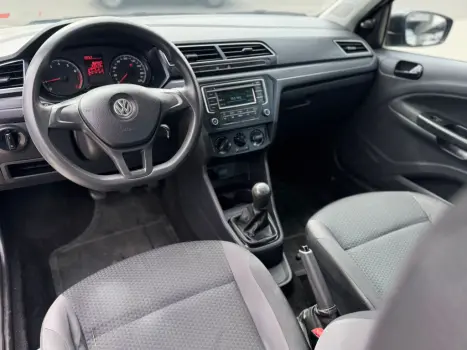 VOLKSWAGEN Voyage 1.0 4P FLEX, Foto 4
