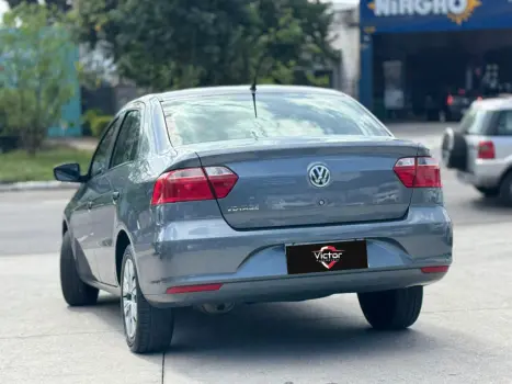 VOLKSWAGEN Voyage 1.0 4P FLEX, Foto 11