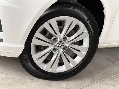 VOLKSWAGEN Voyage 1.6 4P FLEX MSI, Foto 6