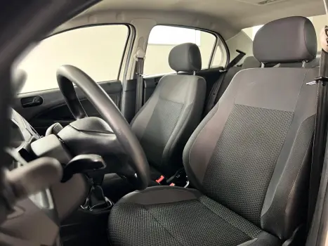 VOLKSWAGEN Voyage 1.6 4P FLEX MSI, Foto 7