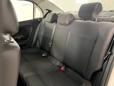VOLKSWAGEN Voyage 1.6 4P FLEX MSI, Foto 8