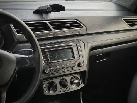 VOLKSWAGEN Voyage 1.6 4P FLEX MSI, Foto 3