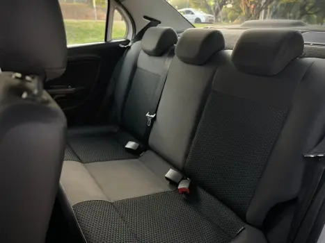 VOLKSWAGEN Voyage 1.6 4P FLEX MSI, Foto 4