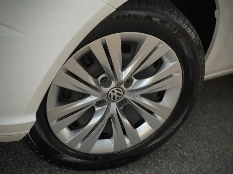 VOLKSWAGEN Voyage 1.6 4P FLEX MSI, Foto 5
