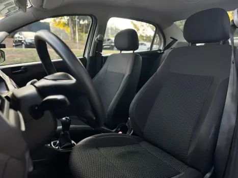 VOLKSWAGEN Voyage 1.6 4P FLEX MSI, Foto 6