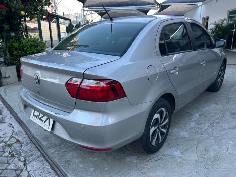 VOLKSWAGEN Voyage 1.0 4P G6 FLEX, Foto 1