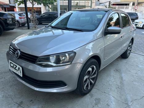 VOLKSWAGEN Voyage 1.0 4P G6 FLEX, Foto 4