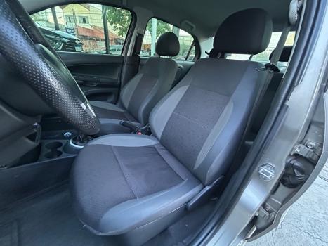 VOLKSWAGEN Voyage 1.0 4P G6 FLEX, Foto 6