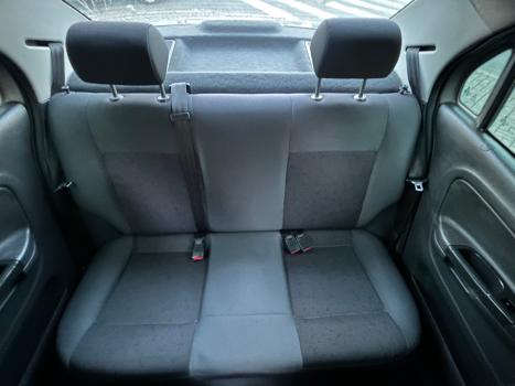 VOLKSWAGEN Voyage 1.0 4P G6 FLEX, Foto 8