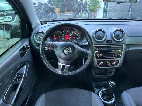 VOLKSWAGEN Voyage 1.0 4P G6 FLEX, Foto 10