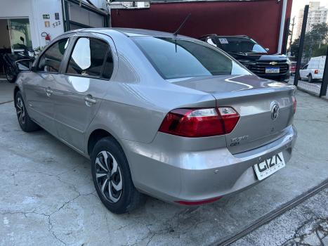 VOLKSWAGEN Voyage 1.0 4P G6 FLEX, Foto 12