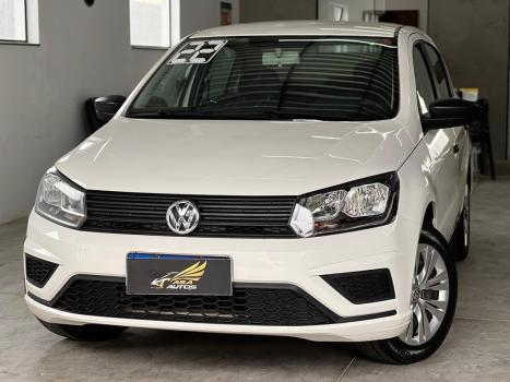 VOLKSWAGEN Voyage 1.6 4P FLEX MSI, Foto 1