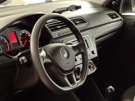VOLKSWAGEN Voyage 1.6 4P FLEX MSI, Foto 2