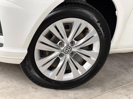 VOLKSWAGEN Voyage 1.6 4P FLEX MSI, Foto 3