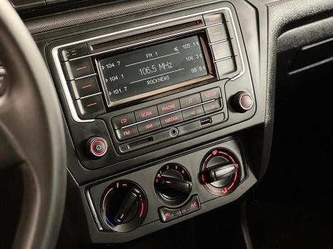 VOLKSWAGEN Voyage 1.6 4P FLEX MSI, Foto 5