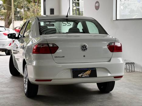 VOLKSWAGEN Voyage 1.6 4P FLEX MSI, Foto 7