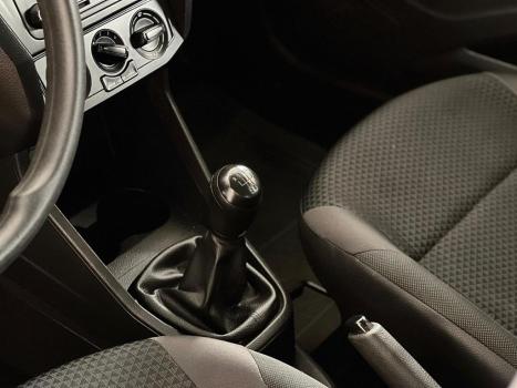 VOLKSWAGEN Voyage 1.6 4P FLEX MSI, Foto 8