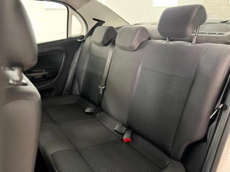 VOLKSWAGEN Voyage 1.6 4P FLEX MSI, Foto 10