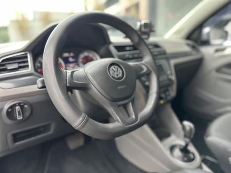 VOLKSWAGEN Voyage 1.6 4P FLEX COMFORTLINE I-MOTION AUTOMATIZADO, Foto 2