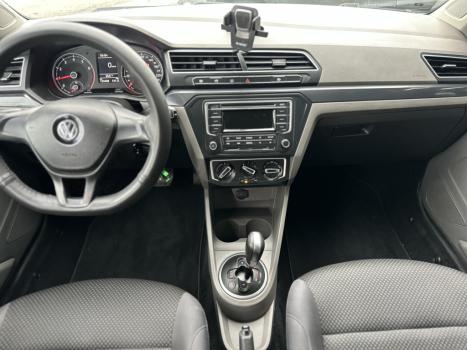 VOLKSWAGEN Voyage 1.6 4P FLEX COMFORTLINE I-MOTION AUTOMATIZADO, Foto 5